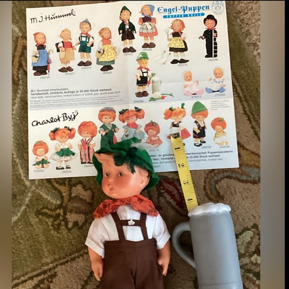 🌋  Vtg Hawaii Humuhumunukunukuapua'a Snapback Blackish/Bluish Cap Hat EVC - Picture 11 of 16